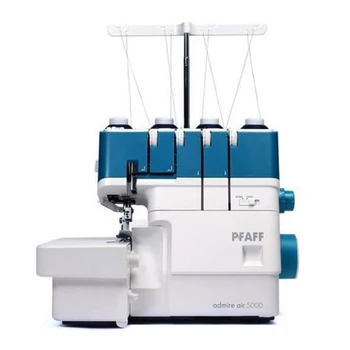 Pfaff Admire Air 5000 Sewing Machine